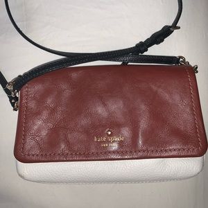 Kate Spade crossbody